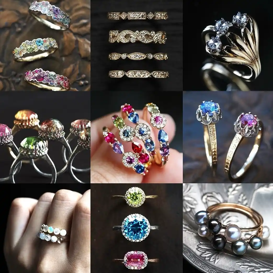 【株式会社 PARCELLE】 【東北初出店】PARCELLE JEWELRY、藤崎-FUJISAKI-仙台・百貨店「クリスマスアクセサリーセレクション 2025」に参加