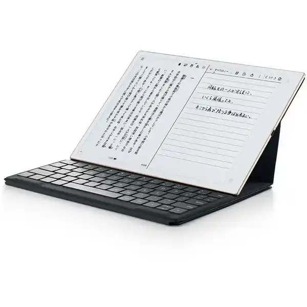 AINOTE 2専用キーボードケース、2月9日（月）より一般販売開始！