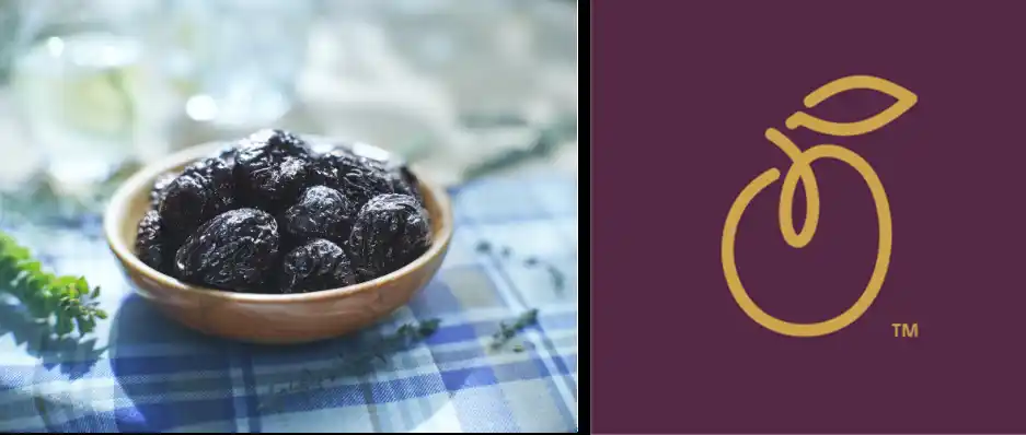 【カリフォルニアプルーン協会】 カリフォルニアプルーン協会、Tokyo Family Marche 有明ガーデン店に常設PRコーナーを設置