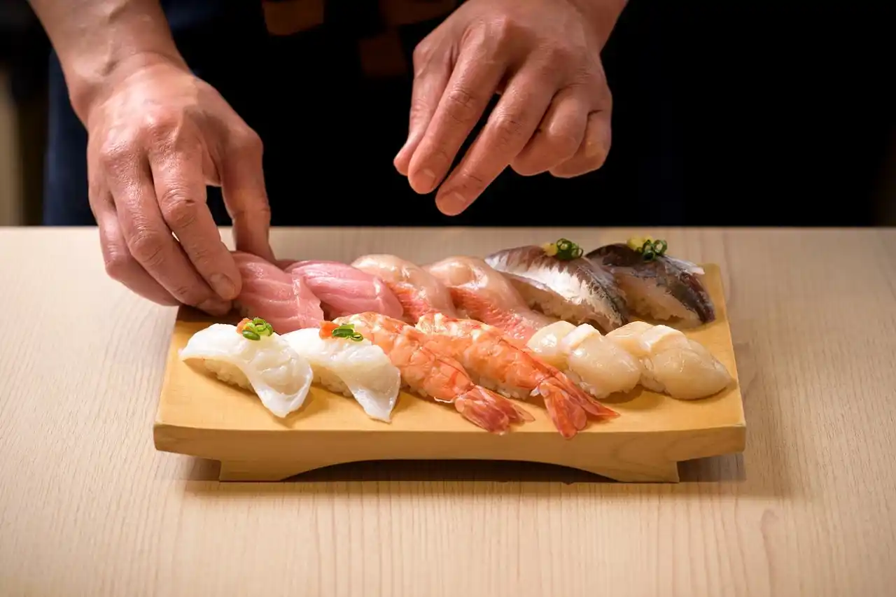 【ヤマトサカナ株式会社】 南房総やまと寿司 富浦店 人気企画「寿司食べ放題」を4月24日に開催