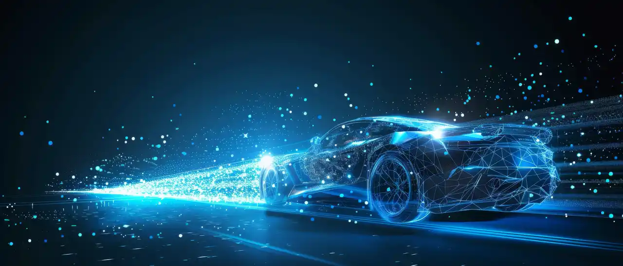 【配送効率40%UPも！自動車物流企業向け】完成車輸送を最適化｜AI・DXのプロが2日で無料診断