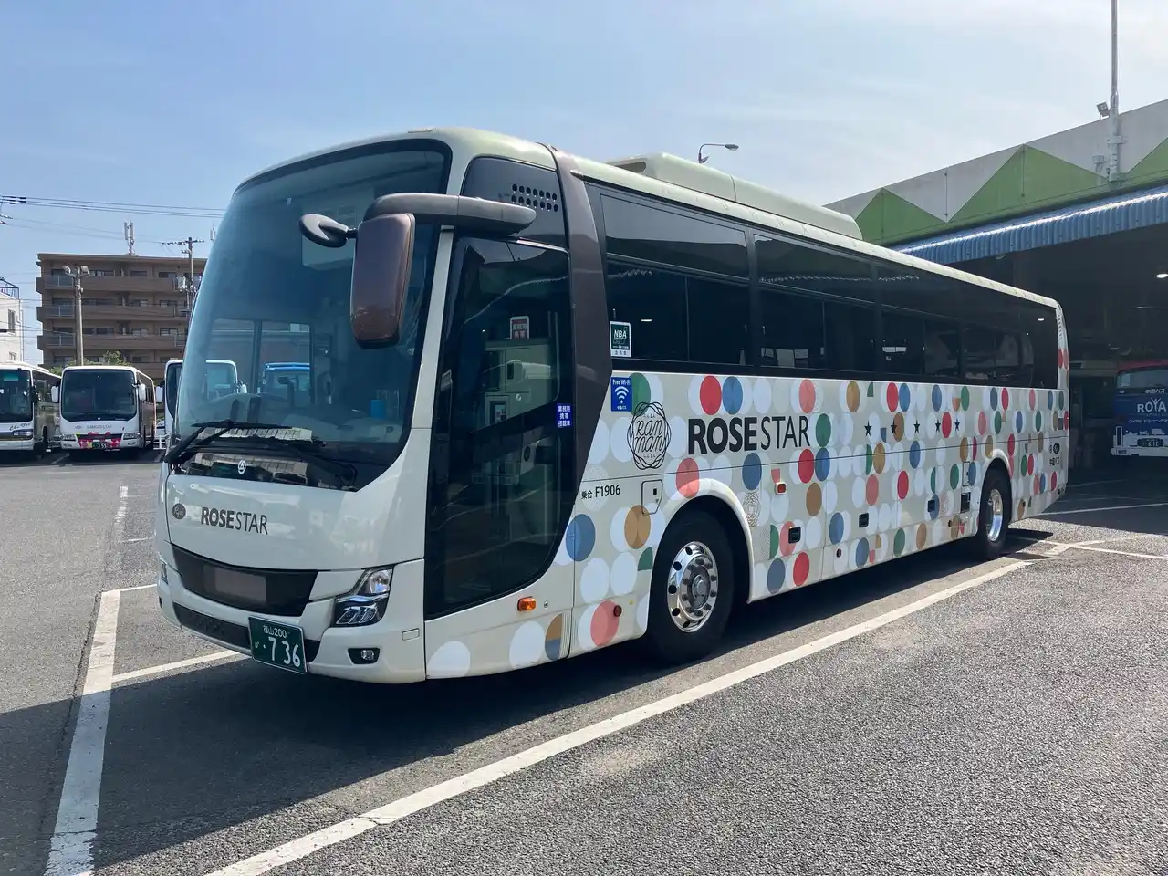 中国バス（広島）夏休みは高速バス広島県内路線でお得にお出かけ「学生運賃均一キャンペーン」7/22～開始
