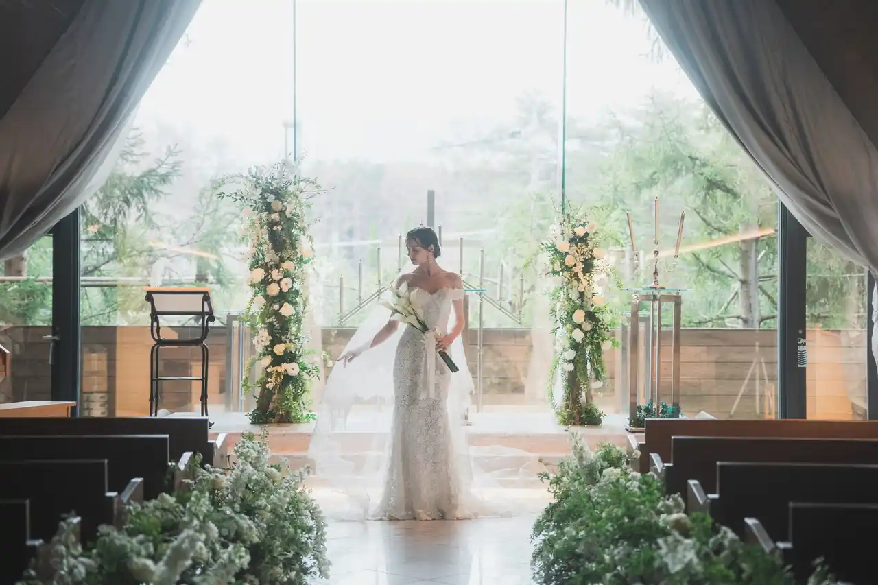 【富士急行】 「ハイランドリゾート ホテル＆スパ」ウェディング事業をリブランディング『富士山麓で叶う、“自然美と上質ホスピタリティ”』の新リゾートウェディング