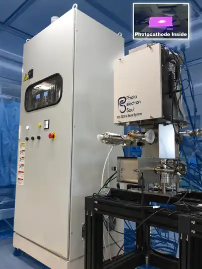 芝浦メカトロニクスとPhoto electron Soulが量産・メンテナンスに関する資本業務提携に合意