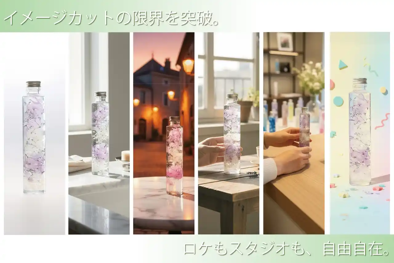 [代田ファクトリー生成AIイメージプラン始動]