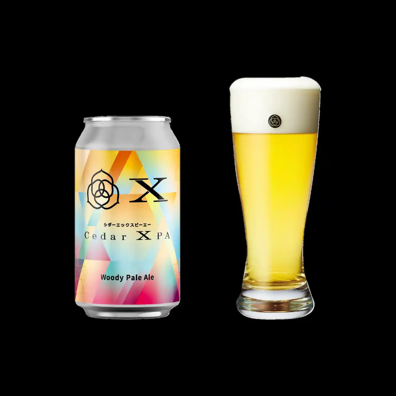 COEDO×東武鉄道 コラボレーションプロジェクト New!!「Cedar X PA（シダー・エックスピーエー）」缶ビール 限定リリース