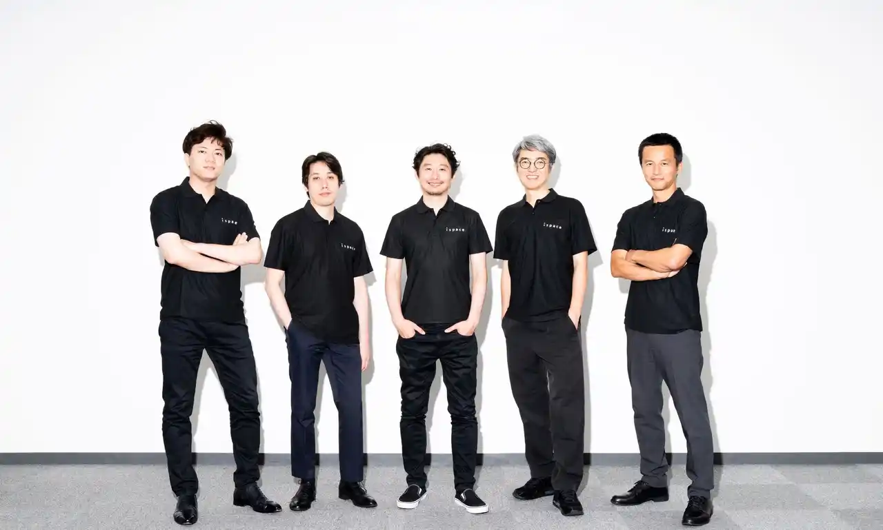 ispace、日本での事業開発促進に向けて体制を強化