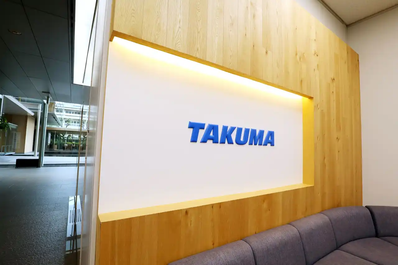 【導入事例】株式会社タクマが名刺管理・営業支援ツール「ホットプロファイル」を活用し、業務効率化を実現