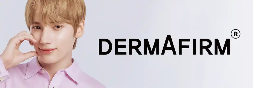 【株式会社KOLLECTION】 【数量限定】Dermafirm（ダーマファーム）× HUENINGKAI MORECOS限定・スペシャルコラボセット発売決定