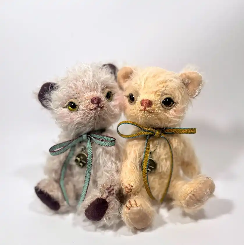 くまきちくまこ