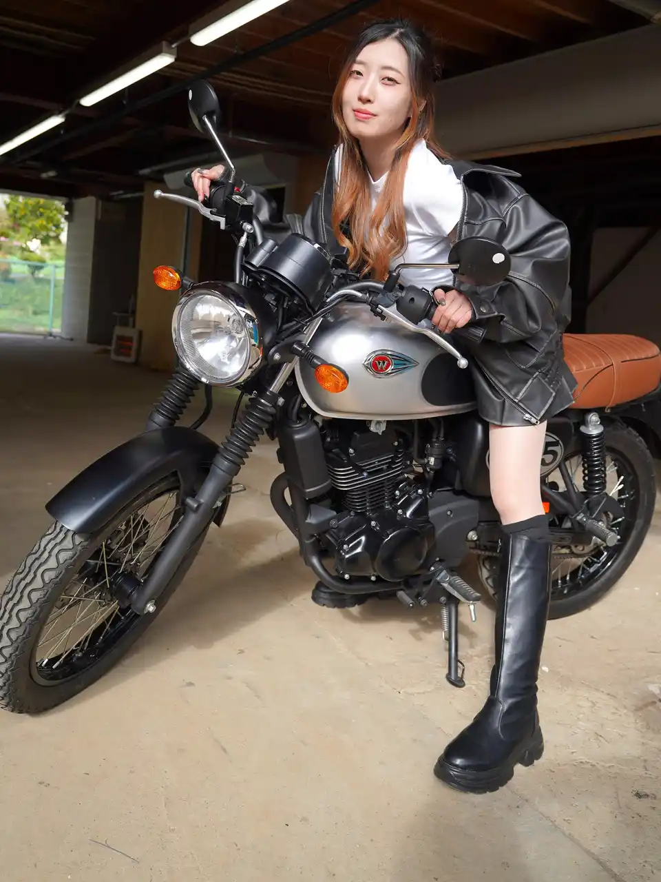 徹底的にライダーに特化した多摩地区バイクガレージから、新たに４エリアにオープン決定！！今後のエリア拡大予告あり！