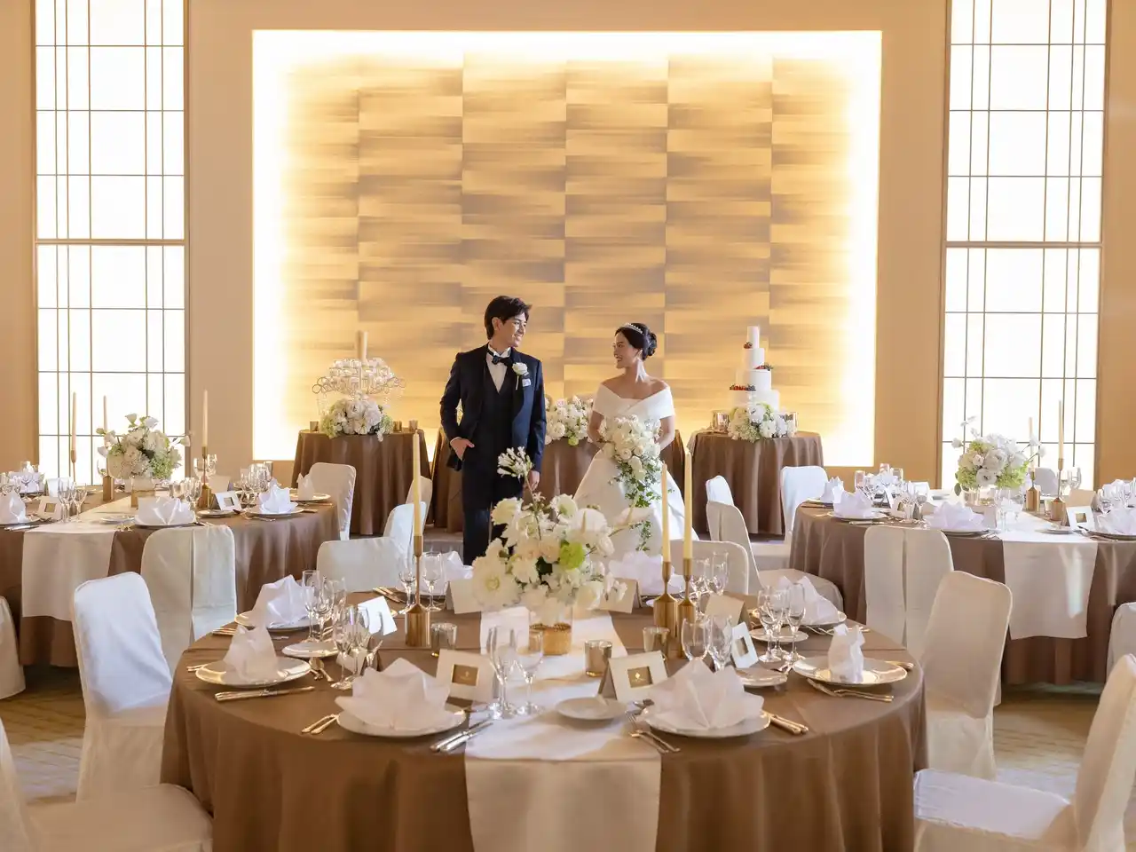 【ホテルオークラ神戸】新年だけの特別な「新春福袋ウエディングプラン」を2026年1月1日より販売