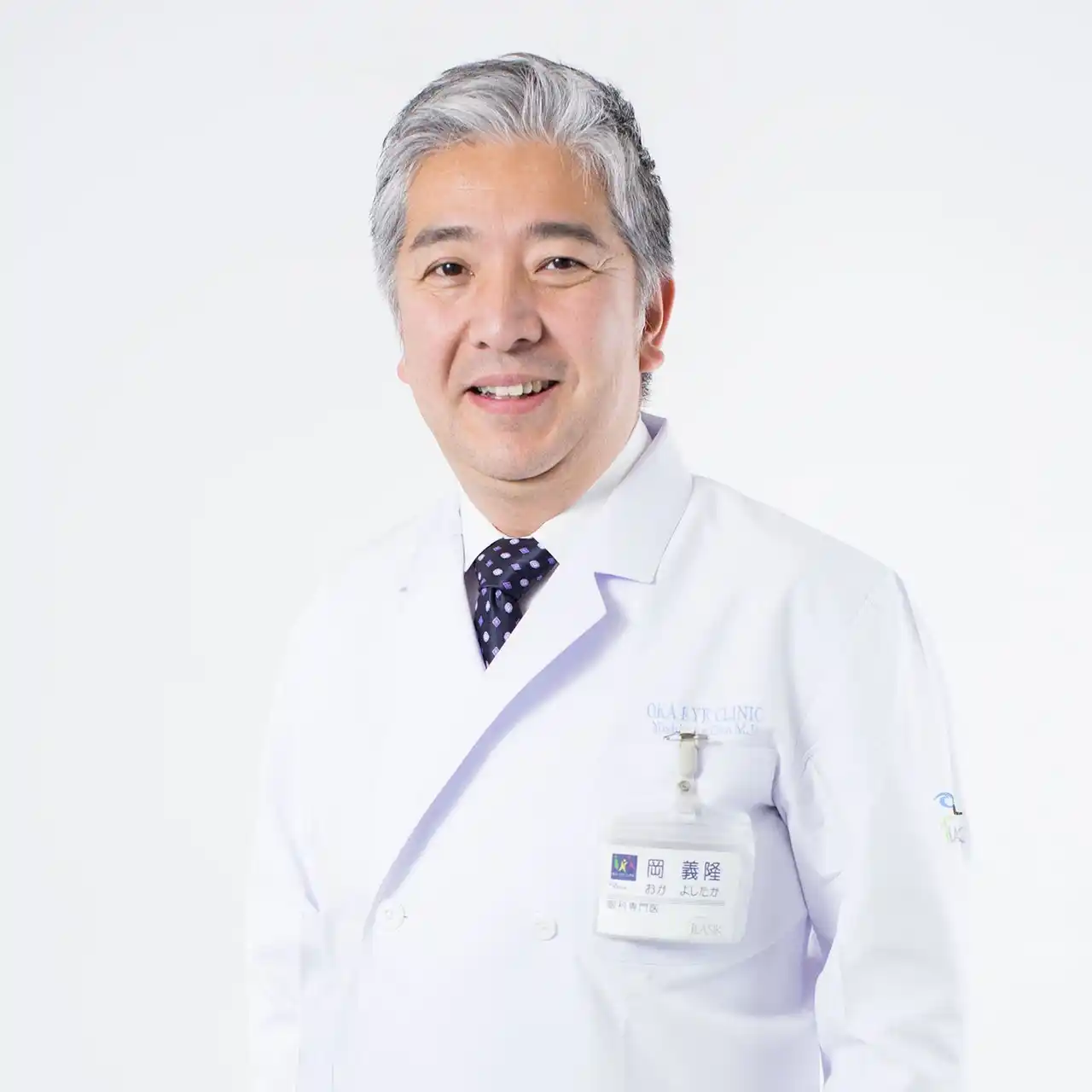 【テレビ出演】20~40代に急増中の「若年性白内障」について、NHK『所さん！事件ですよ』で先進会眼科 理事長 岡義隆が手術現場や最新治療事情を紹介