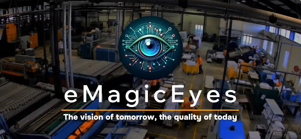 【Rainscales Japan】 「現場の安全とオペレーション管理を革新するAI監視プラットフォーム『eMagicEyes (EME)』をRISCON Tokyo/CEATEC 2025で体験しよう！」