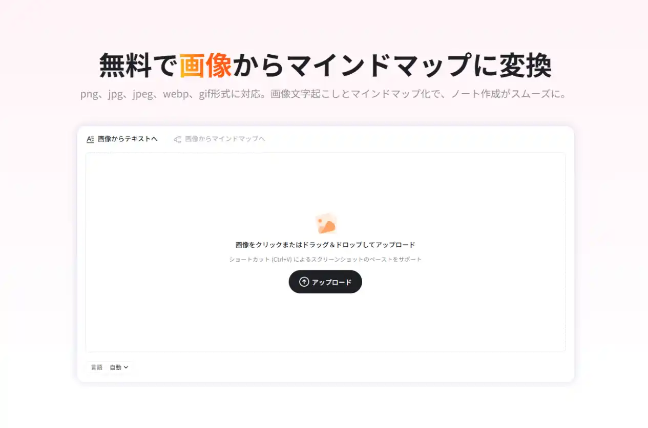 【Wangxu Technology Co., Ltd.】 【GitMind】AI要約機能が大幅強化！画像、電子書籍、Podcast、Excel対応で「情報処理の時短」を実現
