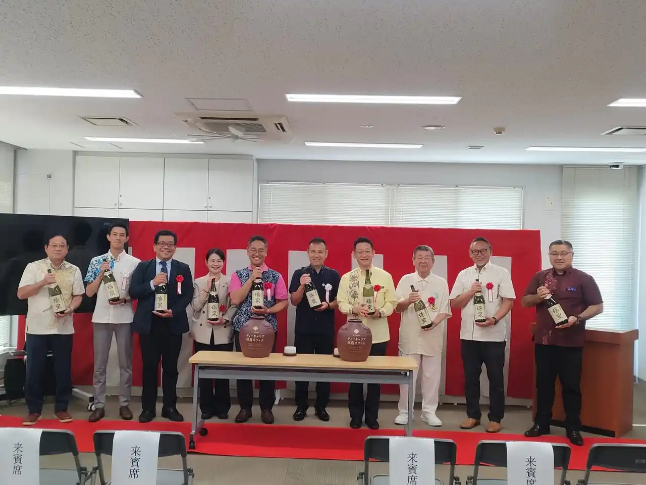 【株式会社エースガイド】 新たな福祉の拠点登場！リワーク・就労移行・休職復職の障害福祉サービス開所前セレモニー開催