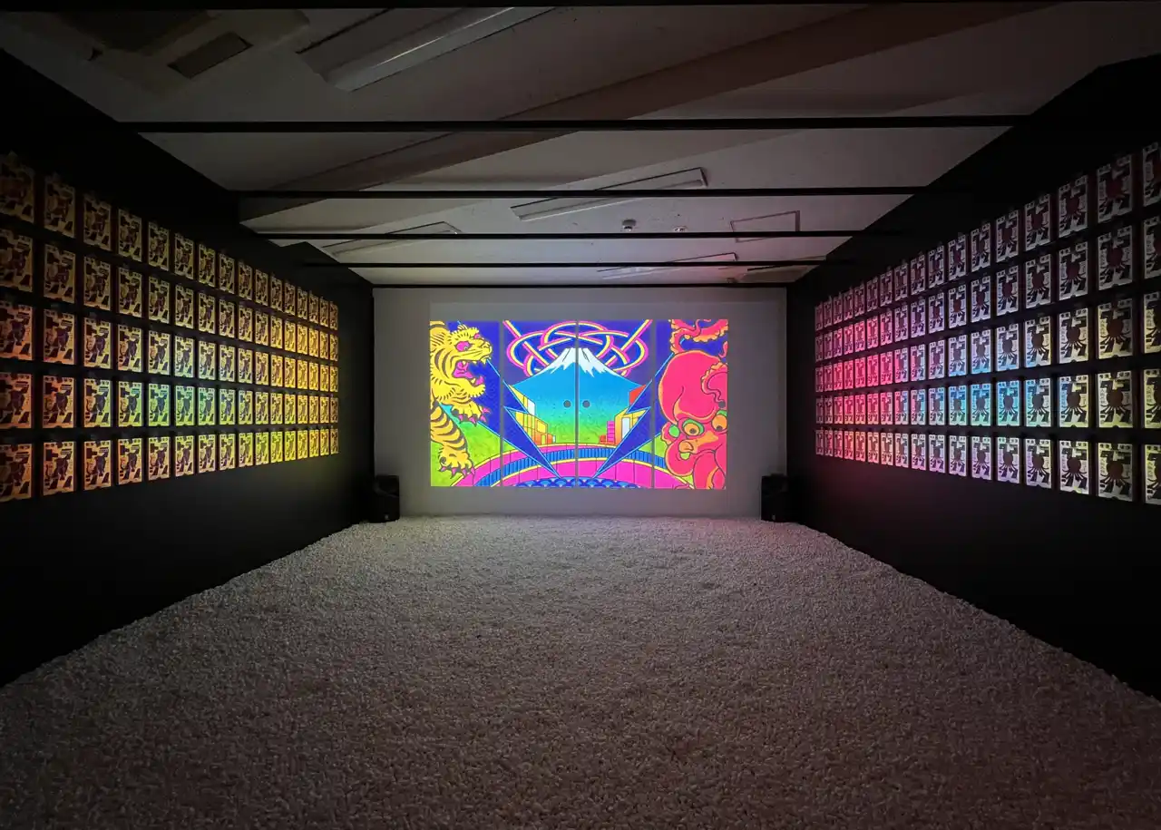 日本の魅力を世界へ発信！山本寛斎のスピリットを受け継ぐプロジェクト型ブランド『KANSAI JAPAN』ローンチ