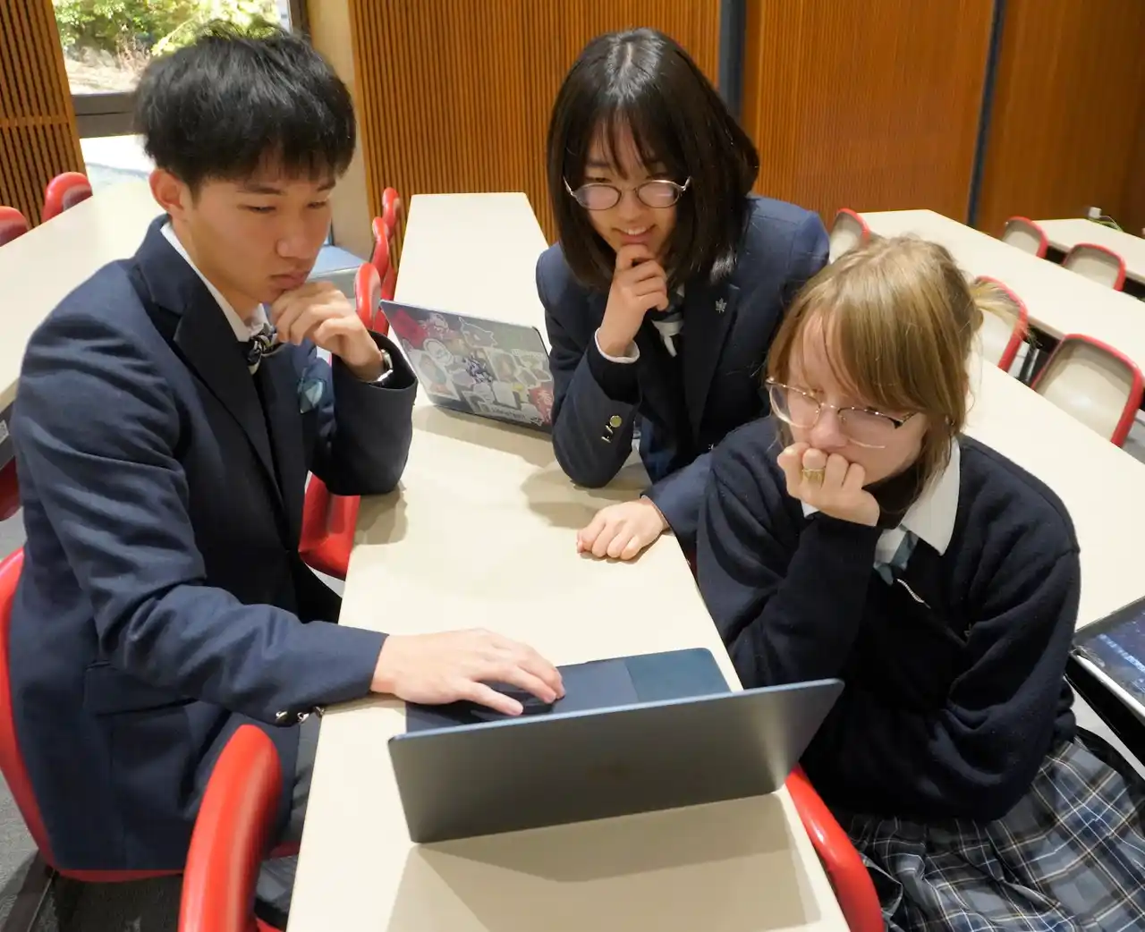 【学校法人栗本学園】 若者が創る知の舞台「TEDx NIC Youth」開催へ　名古屋で6月