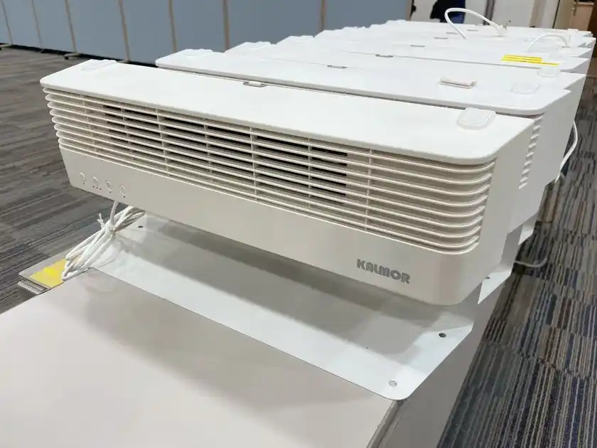 【RTA in Japan Winter 2025】大規模ゲームイベント会場における空気環境の改善と臭気データの可視化を実施