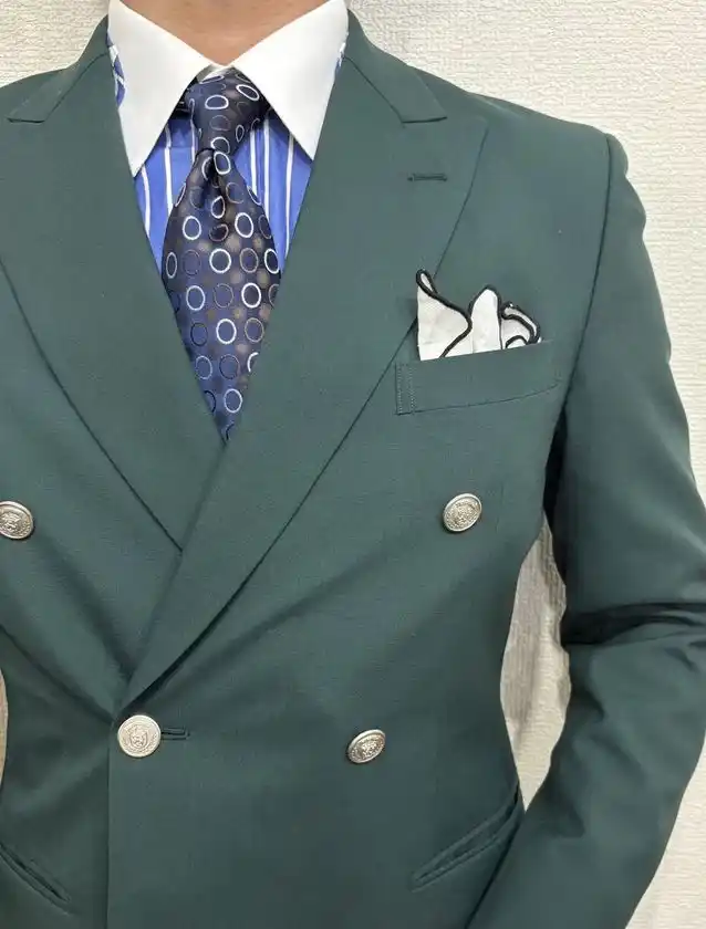 大阪オーダースーツ専門店tailor O(テーラーオー)が創業3周年記念フェアを開催