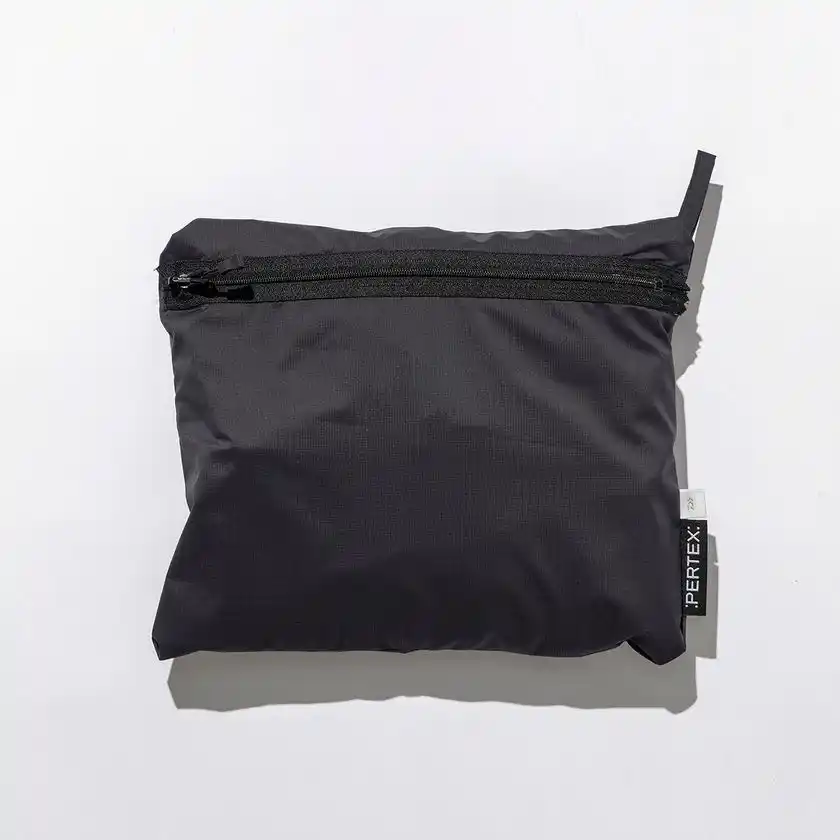 #01D PERTEX PCS SMOCK｜Packable