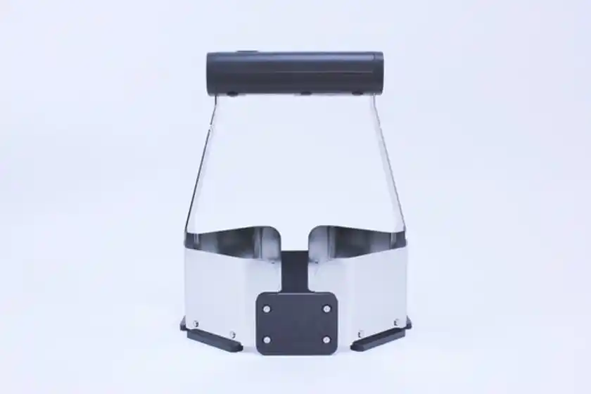 WAVECOOKING正面写真