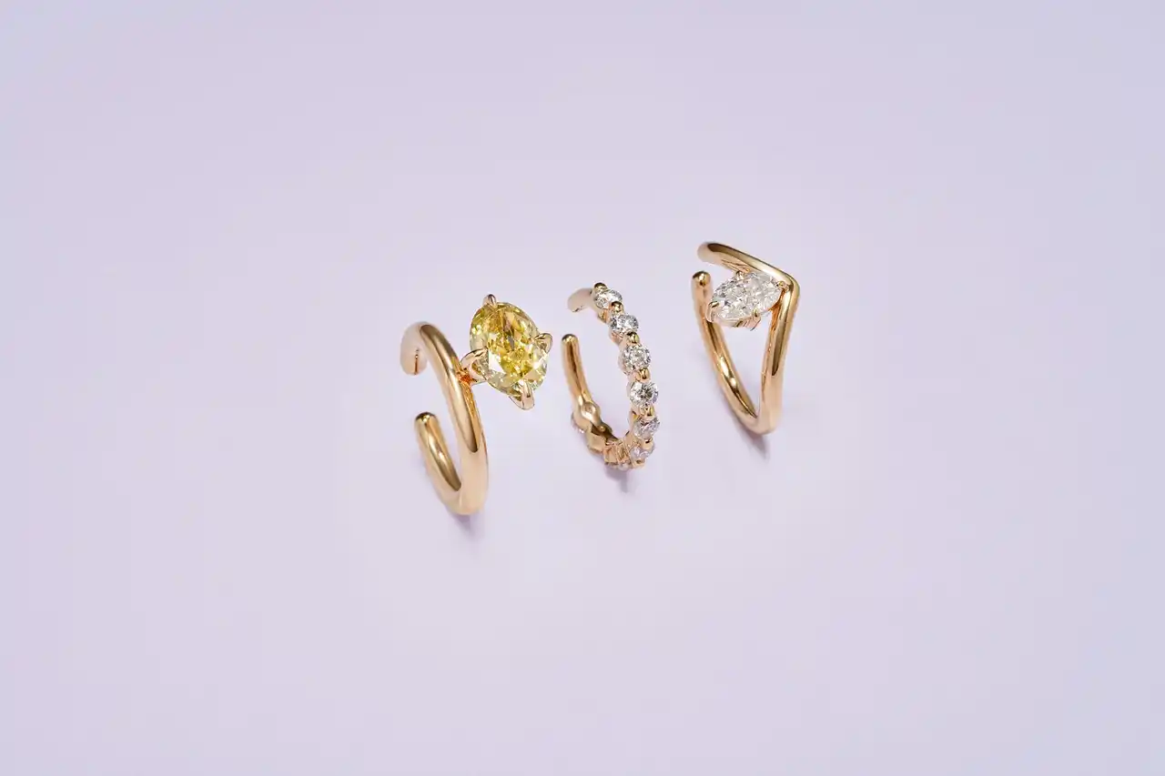 【株式会社Brillar】 京都大学と共同で“イヤカフ型ウェアラブルデバイス”の特許を出願