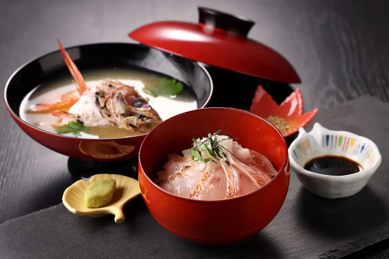 【自然にときめくリゾート 休暇村】 山陰の秋の味覚「のどぐろ」が、まもなく旬　休暇村蒜山高原では、自慢のビュッフェとともにのどぐろが味わえる「贅沢のどぐろ炙り丼付き」の宿泊プランを９月1日より販売