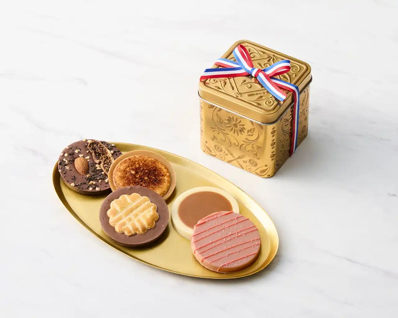 日本のショコラ専門店「ベルアメール」が、パリ発・世界最大級のチョコレートの祭典サロン・デュ・ショコラ 2026 に出店。アイコンである「パレショコラ」から、東京会場限定商品も登場します。