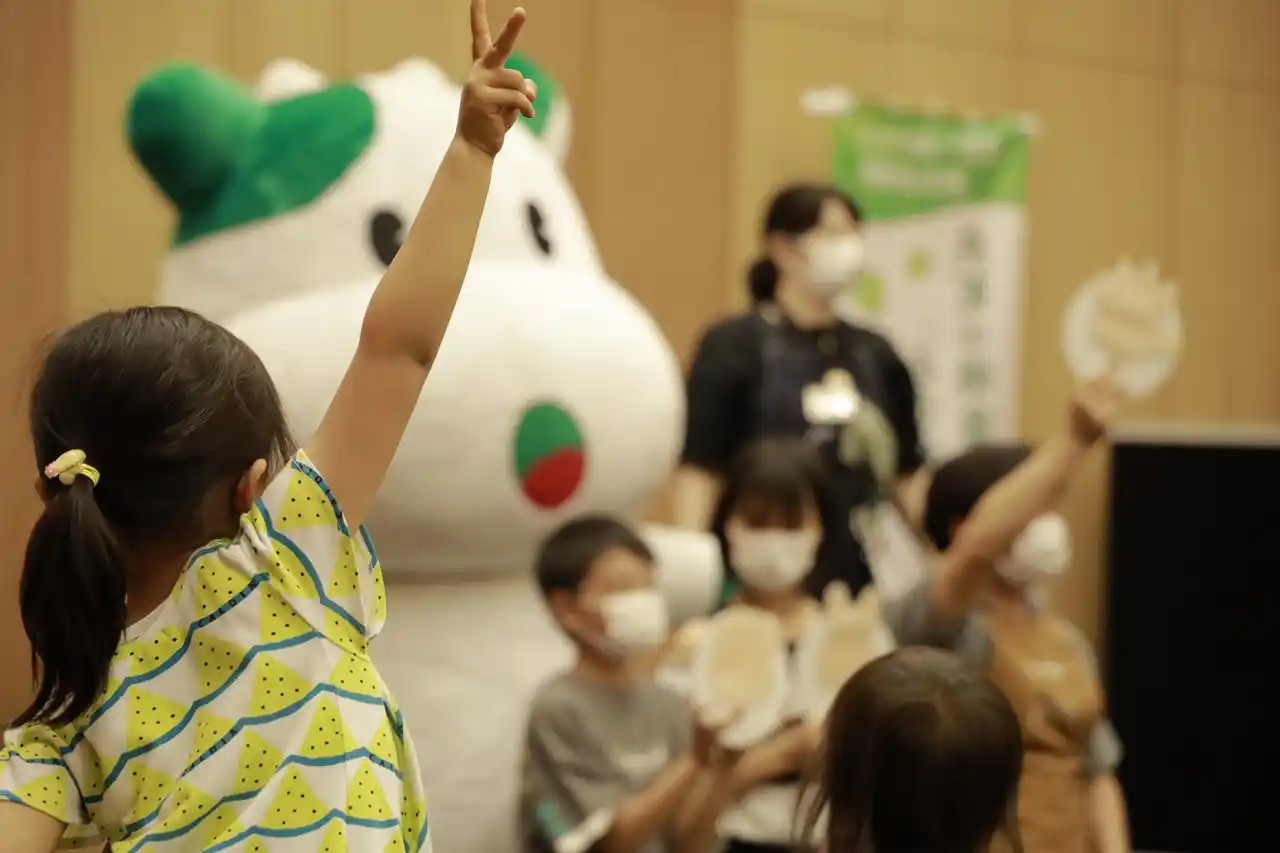 【パルシステム連合会】 宅配商品の試食や遊びが満載　千葉市で「子育てフェスタ」12月6日（土）〔千葉〕