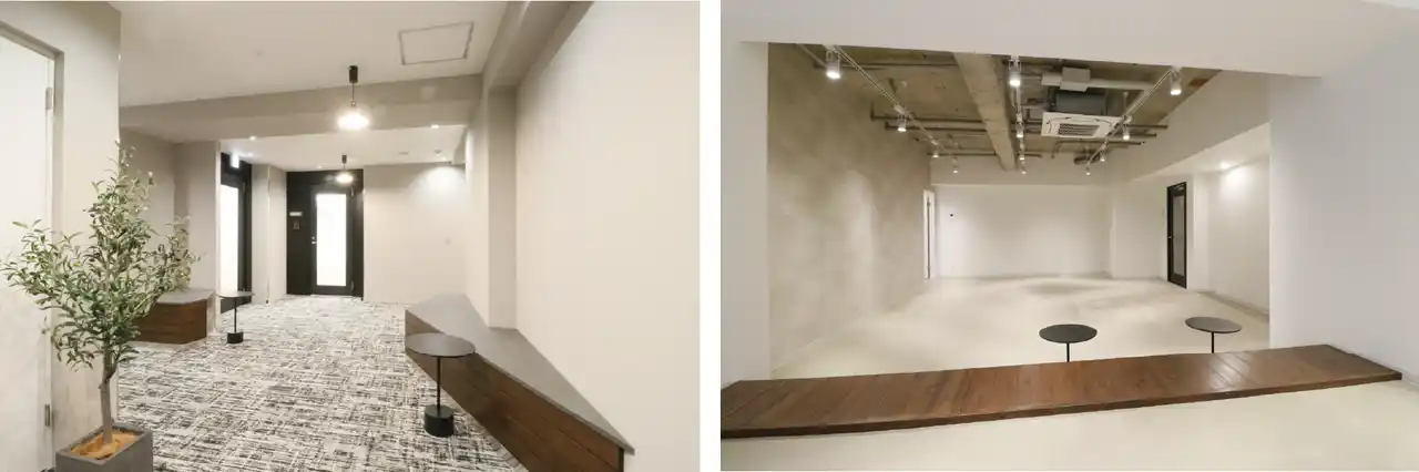 【nex株式会社】 〈大阪・梅田の区分所有物件〉バリューアッド第1号案件が完了