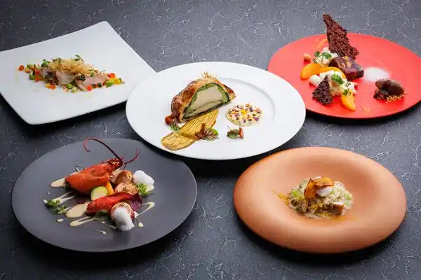 【JR東日本ホテルズ】 【ホテルメトロポリタン】「ゴチになります！」で選ばれた数々の料理が１つのコースになって登場・キュイジーヌ「エスト」ゴチスペシャルコース販売