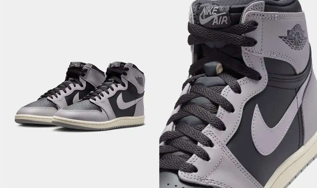 【株式会社ジュン】 「Air Jordan 1 1985 High Reverse Shadow」のポップアップストアを「V.A.」にて7月31日（木）から8月2日（土）の3日間限定で開催