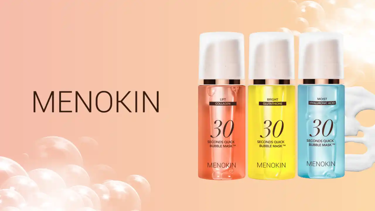 【Reaplus】 Reaplus、韓国スキンケアブランド”MENOKIN”70名の美容特化型マイクロインフルエンサー施策を実施