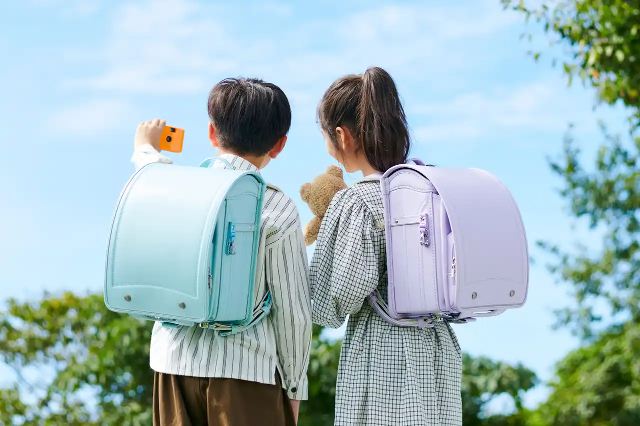 【株式会社セイバン】 2027年度ご入学者さま向け「天使のはねランドセル」販売スケジュール・展示会情報を公開