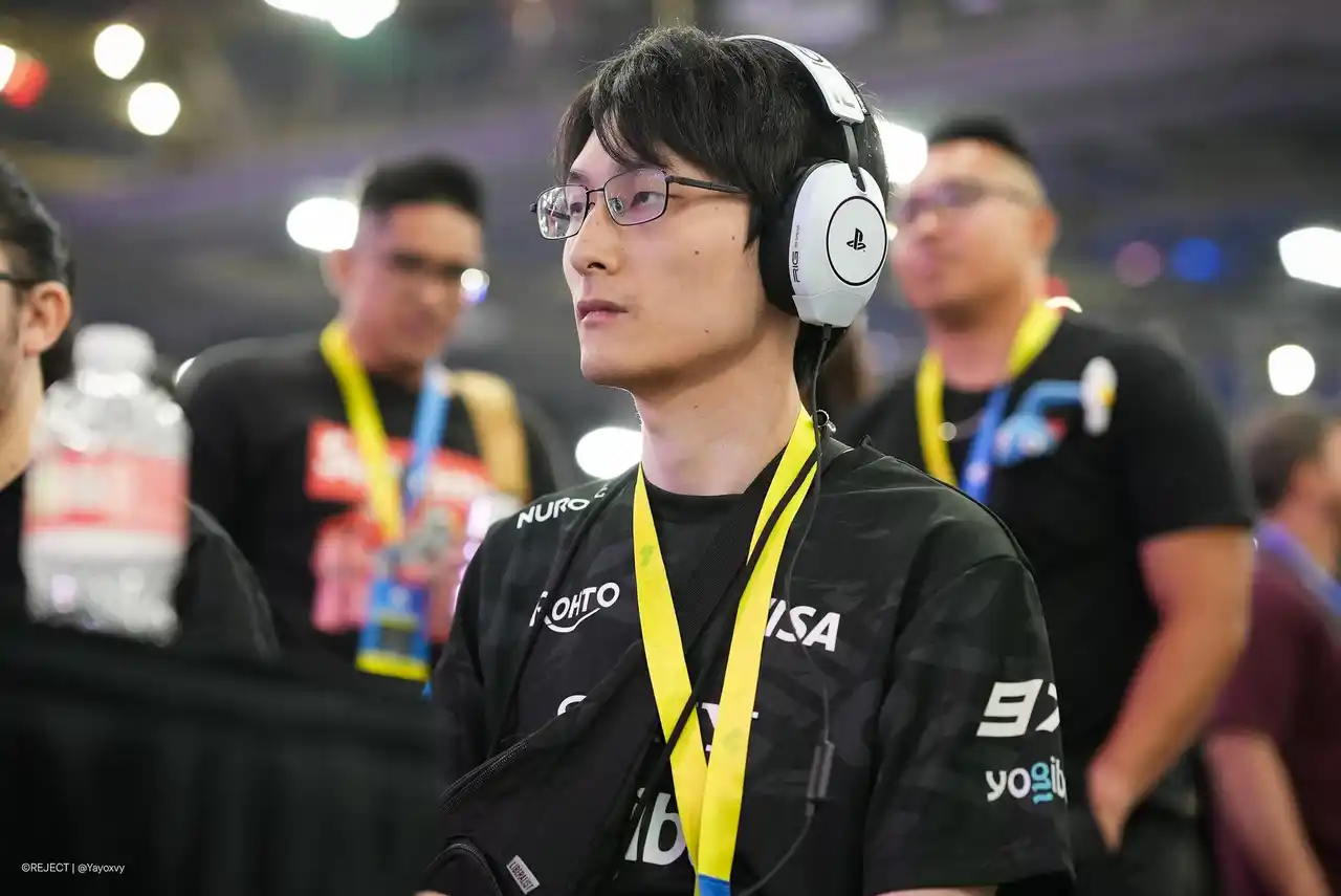 【株式会社REJECT】 プロeスポーツチーム「REJECT」 FATAL FURY部門のLaggiaが『SWC 2025 Qualifier Online Round』で優勝