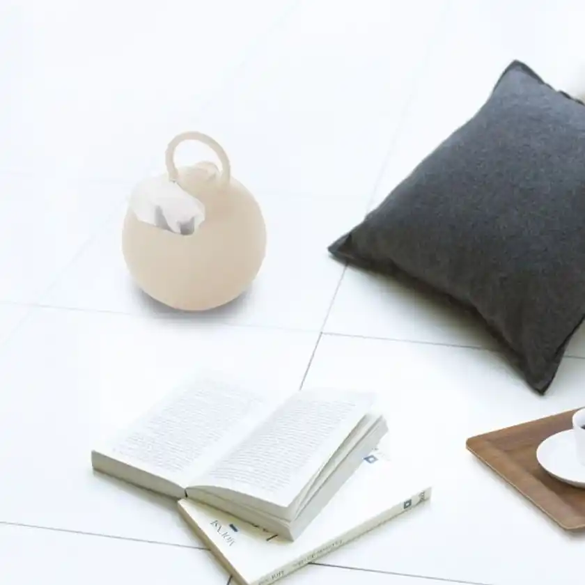 リニューアルしたポイっとボール