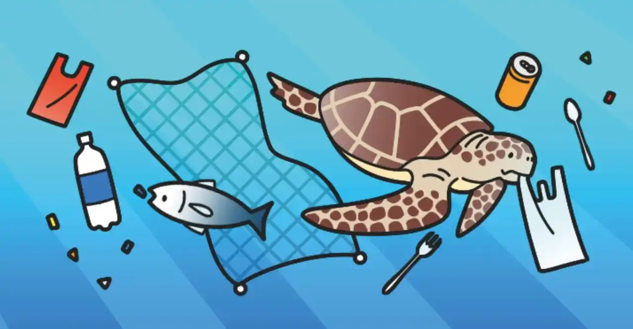 【学研キッズネット】SDGsの理解も促進！　海の環境問題を調べて、解決策を探る自由研究