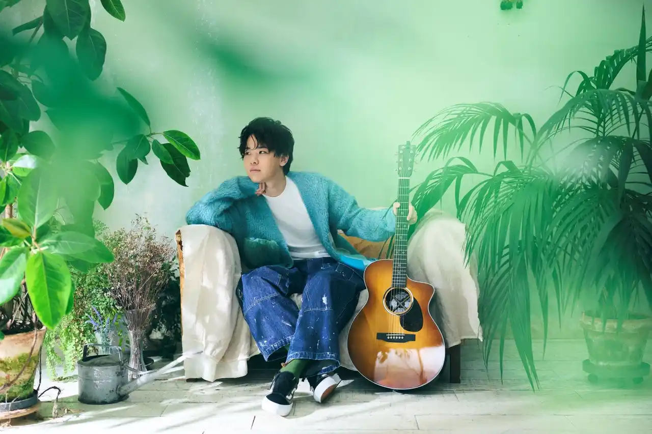 【卓球のＴリーグ】プレーオフ出演者情報第5弾！アーティスト『まつむら かなう』の出演が決定！！