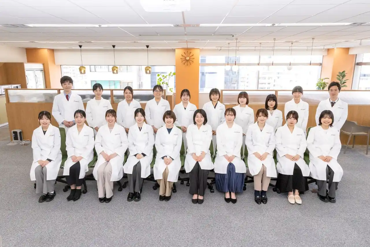 【ウェルネスダイニング】栄養相談の質向上へ向けセミナー開催～お客様に寄り添う”食の楽しみ”と健康を両立するサポート体制を強化～