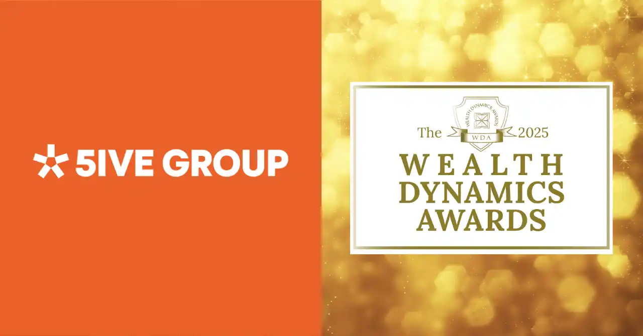 【株式会社ファイブグループ】 「才能経営(R)推進法人大賞」を受賞