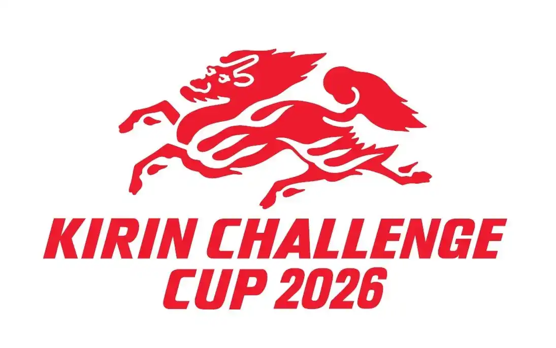 【キリン】 5月31日（日）開催「キリンチャレンジカップ2026」の対戦国がアイスランド代表に決定