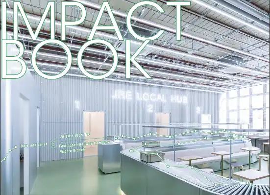 【インパクトサークル】JR東日本グループが投資先と共創する社会的価値を可視化 by PR TIMES