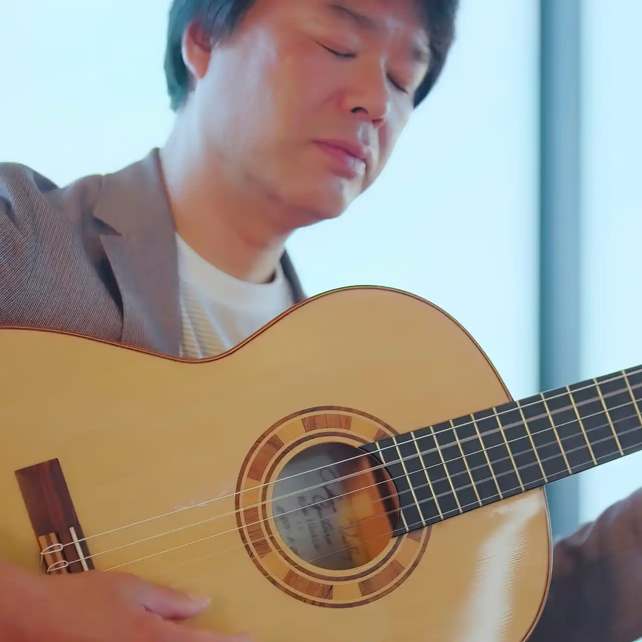 【Lily Cradle　Music】 石原文男、「千の風になって」新井満氏の隠れた名曲「ラストワルツ-最期に贈る言葉」をカバー/配信開始──人生の最終章に、感謝と祈りの旋律を─