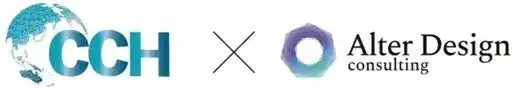株式会社 CCH と株式会社アルターデザインコンサルティング　DX 推進支援を強化し、自治体・企業に向けたサービス提供を開始