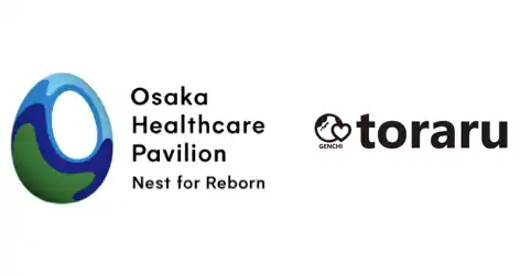 【ｔｏｒａｒｕ】 【大阪・関西万博】未来型移動・体験のオンライン分身プラットフォーム「GENCHI イマーシブコマース」を公開！
