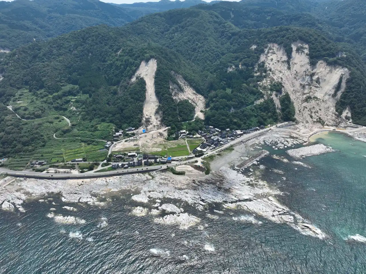 【石川県】能登半島地震デジタルアーカイブ掲載内容を拡大　二次利用可のものも含め資料数が3倍以上に