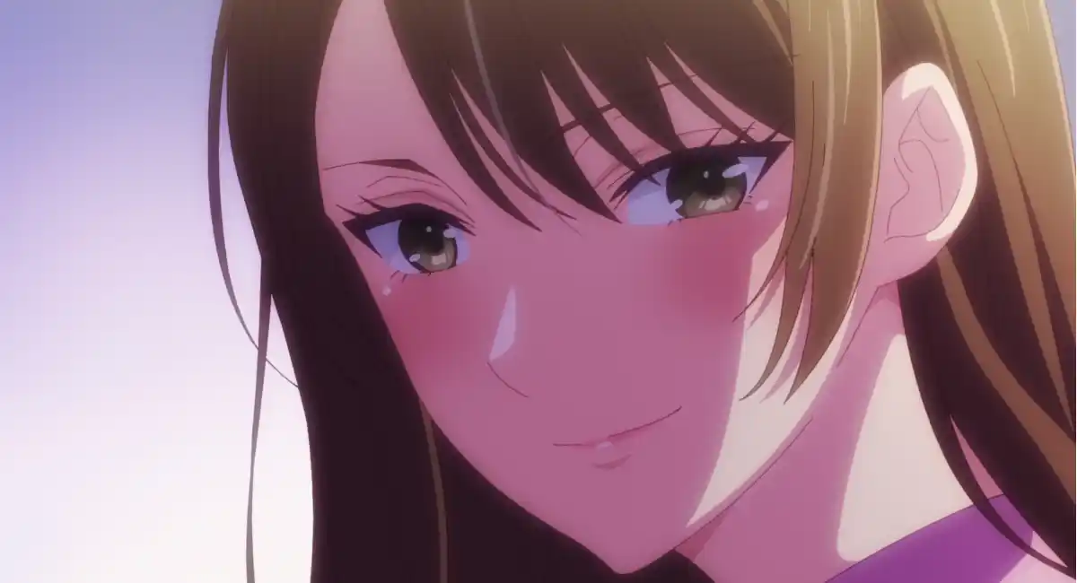 【8月10日(日)25:05～BS11にて再放送！】TVアニメ「夫婦交歓～戻れない夜～」 第6話のあらすじ・カット公開！