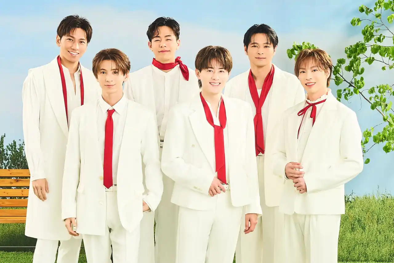 【株式会社スヴェンソン】 秋元康氏プロデュースの昭和歌謡グループ「SHOW-WA」が「美髪」を叶えるヘアケアブランド「レフィーネ」公式アンバサダーに就任！