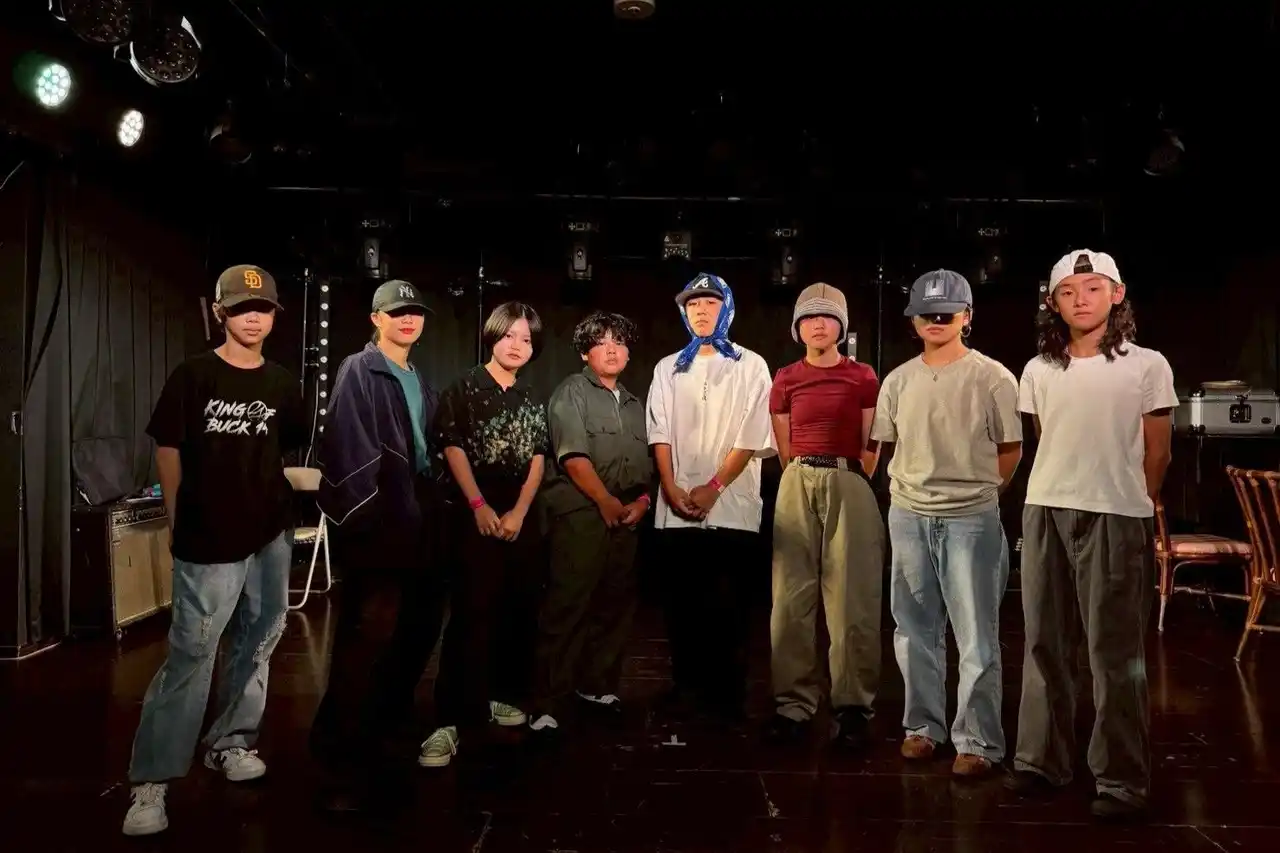 世界最大規模のキッズダンスイベントの予選大会『マイナビDANCEALIVE 2026 KIDS KYUSHU』開催報告！